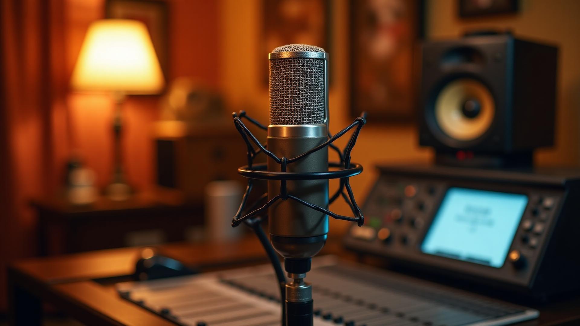 Estudio de Russafa Radio